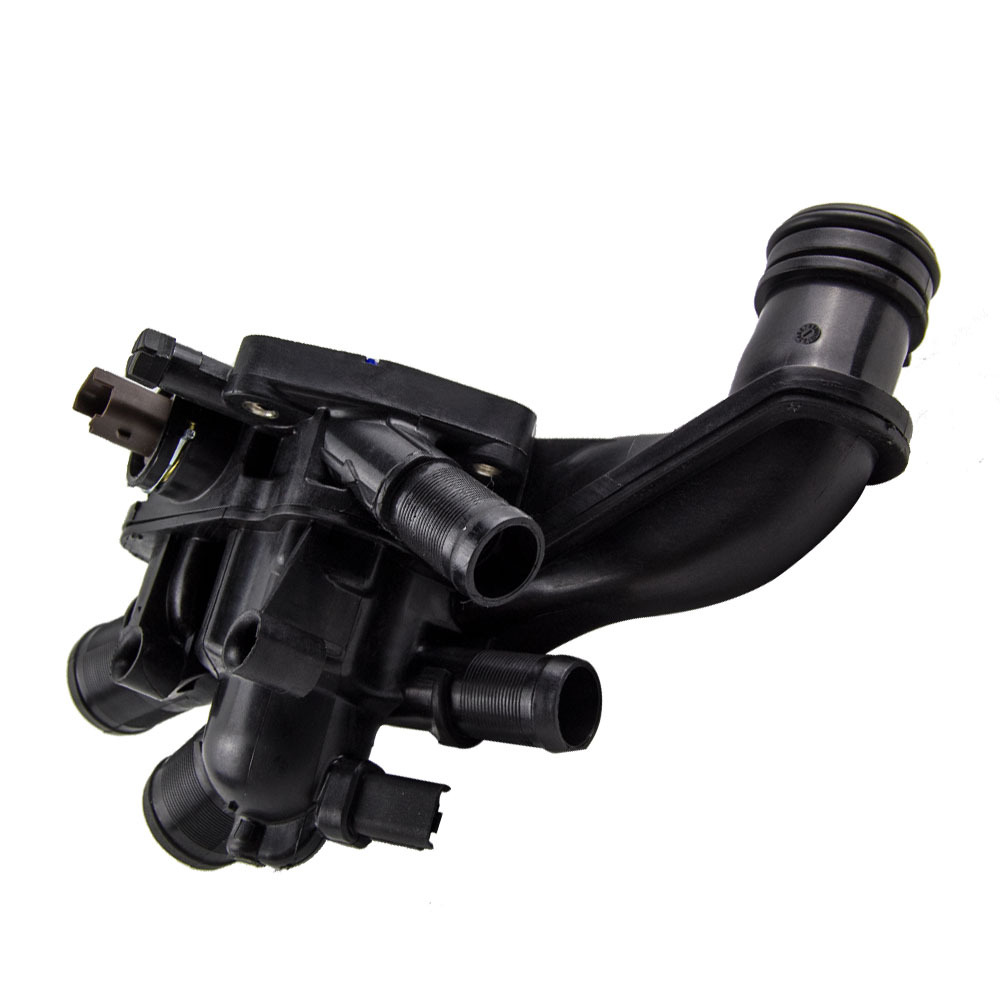 Compatibile per BMW Mini One Cooper R55 R56 Motore Raffreddamento Termostato 11537534521