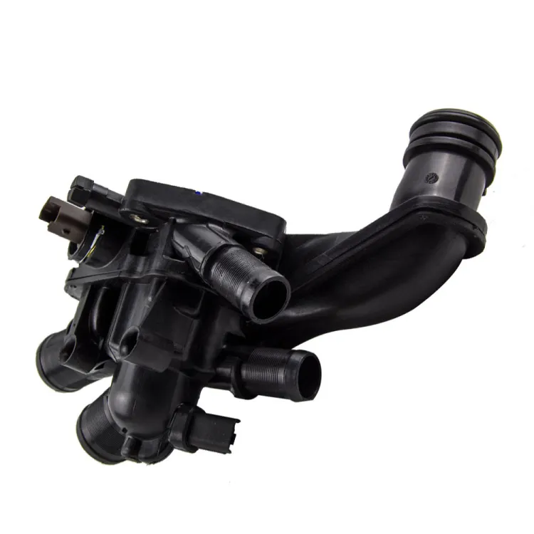 Boîtier de thermostat et joint for Mini Cooper R55 R56 R57