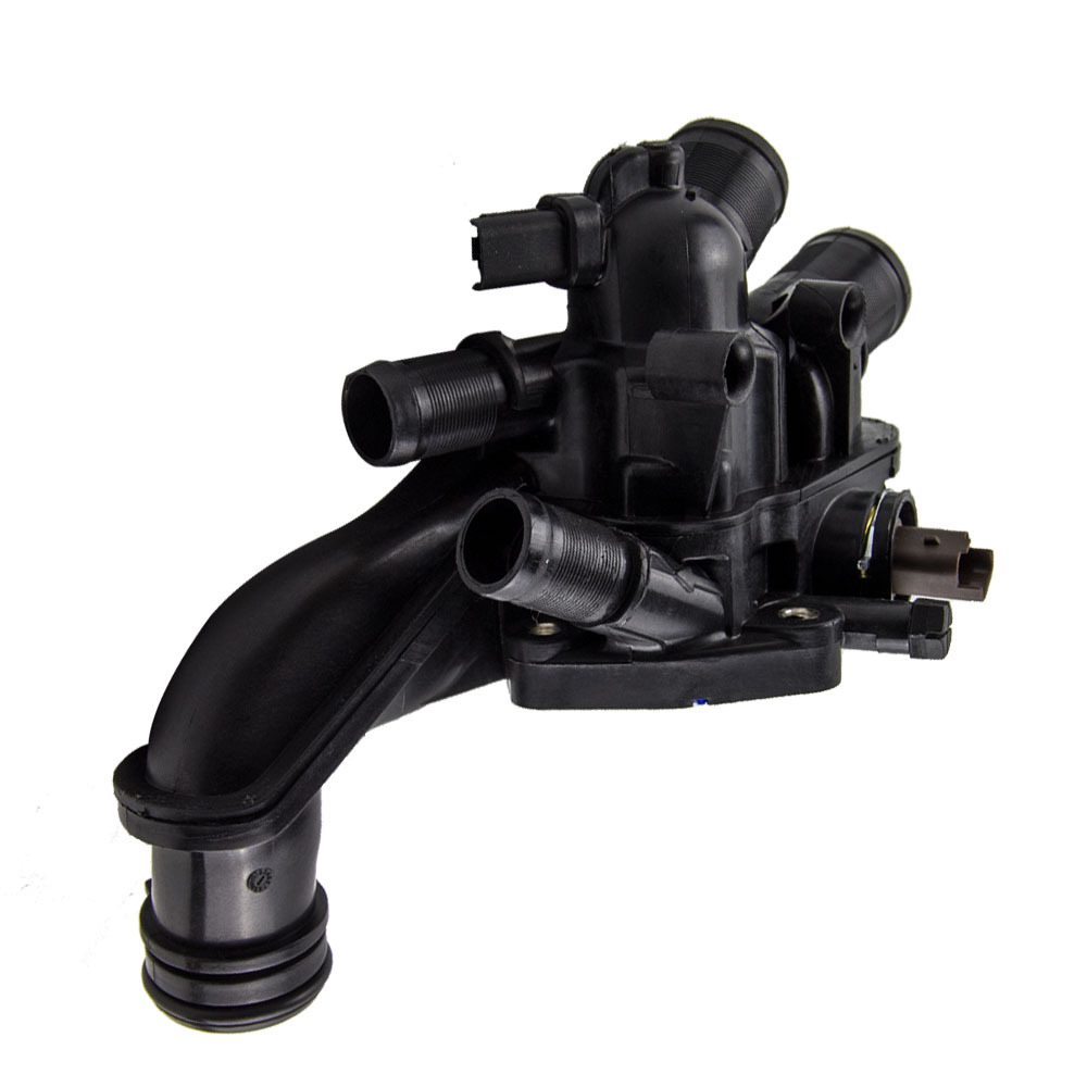 Compatibile per BMW Mini One Cooper R55 R56 Motore Raffreddamento Termostato 11537534521