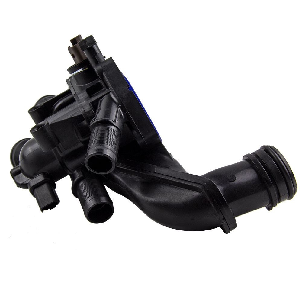 Compatibile per BMW Mini One Cooper R55 R56 Motore Raffreddamento Termostato 11537534521