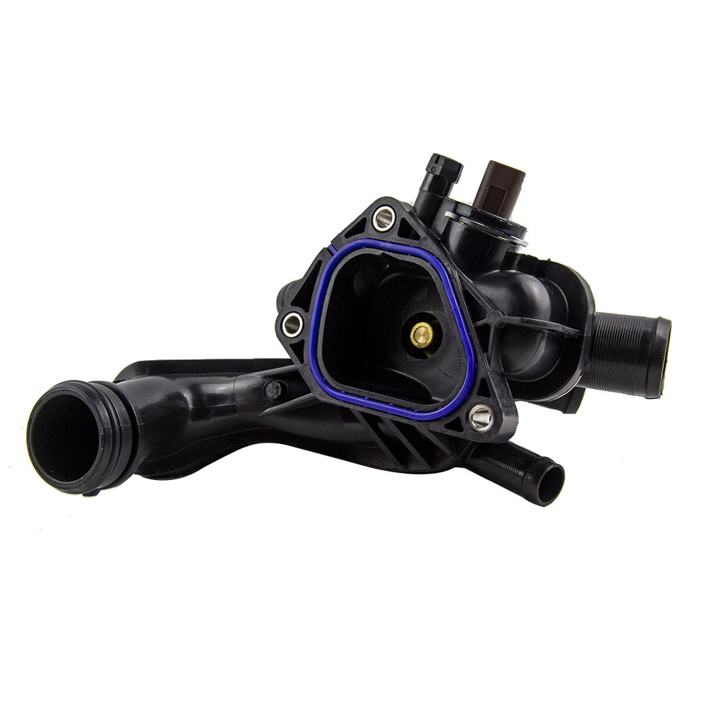 Compatibile per BMW Mini One Cooper R55 R56 Motore Raffreddamento Termostato 11537534521