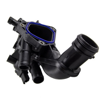 Compatibile per BMW Mini One Cooper R55 R56 Motore Raffreddamento Termostato 11537534521