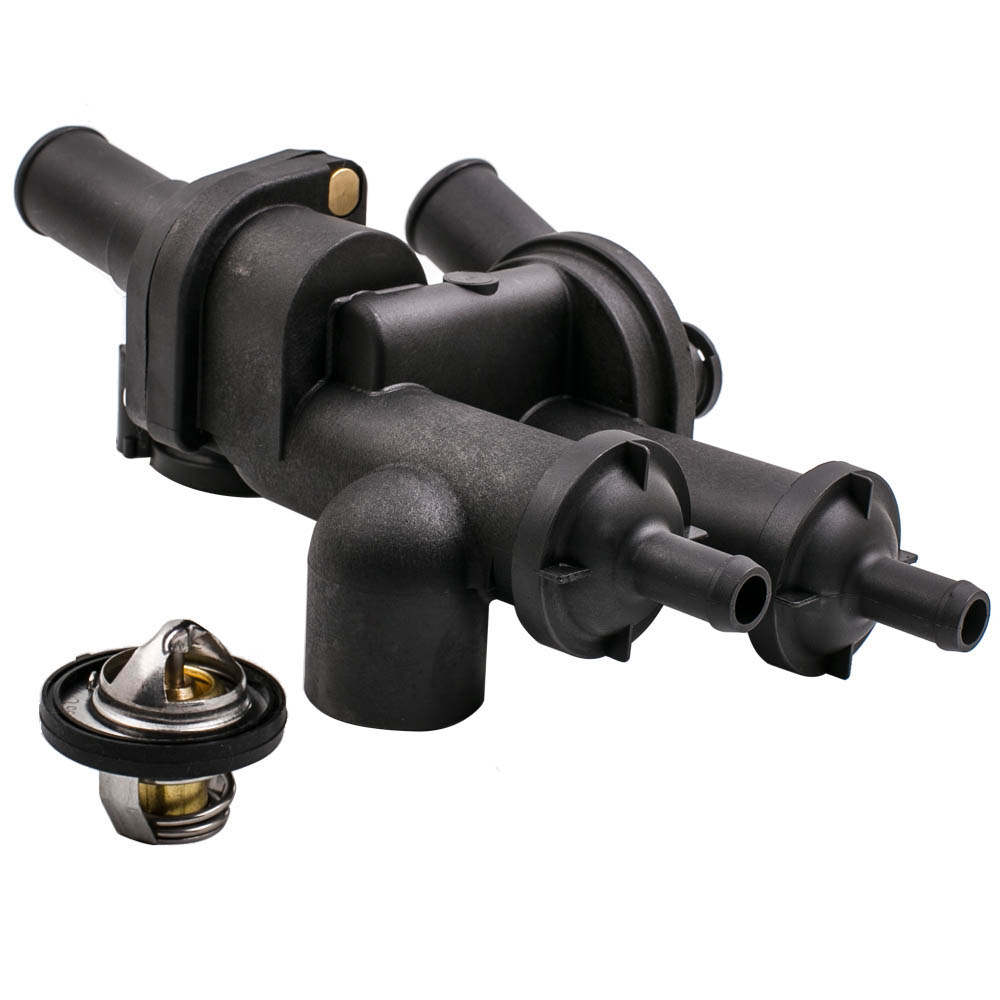 Thermostat Housing for Jeep Patriot 2.0L Dodge Journey Avenger Chrysler