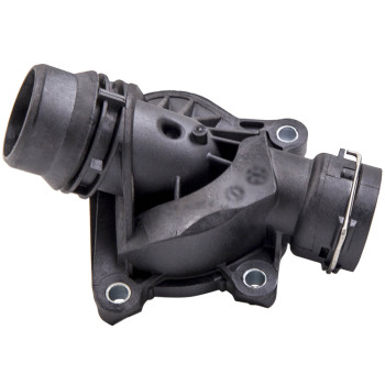 Thermostat Housing EGR compatible for BMW 5 Series E60 E61 520d 525d 525xd 530d 530xd 535d