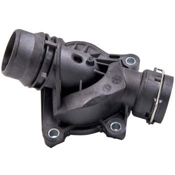 Thermostat Housing EGR compatible for BMW 5 Series E60 E61 520d 525d 525xd 530d 530xd 535d