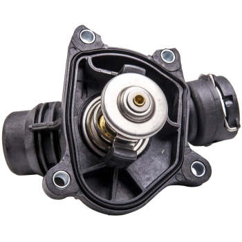 Thermostat Housing EGR compatible for BMW 5 Series E60 E61 520d 525d 525xd 530d 530xd 535d
