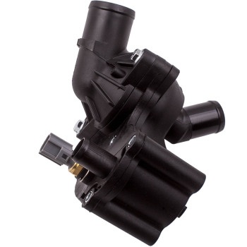 Termostato De Vivienda compatible para Ford Explorer 1997-2001/ Compatible para Mustang 4.0L V6 2005-2010