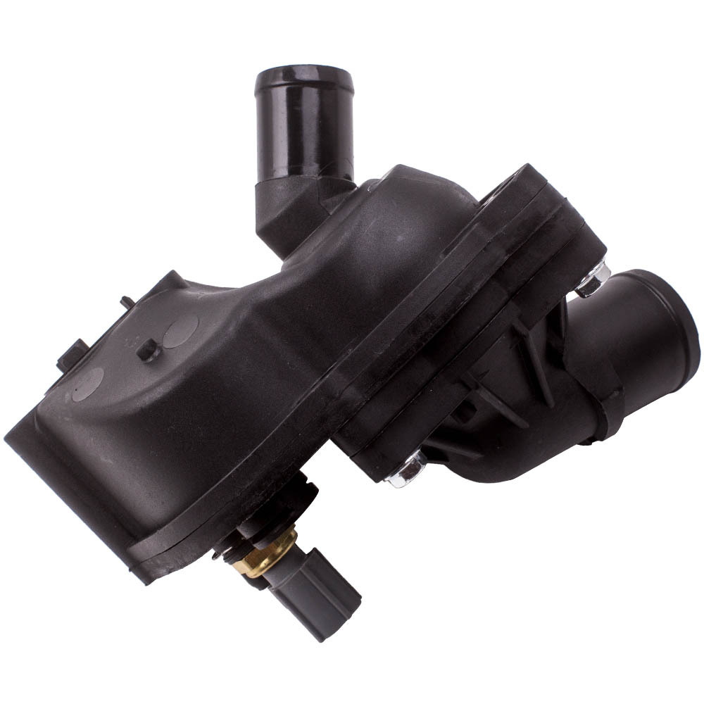 Termostato De Vivienda compatible para Ford Explorer 1997-2001/ Compatible para Mustang 4.0L V6 2005-2010