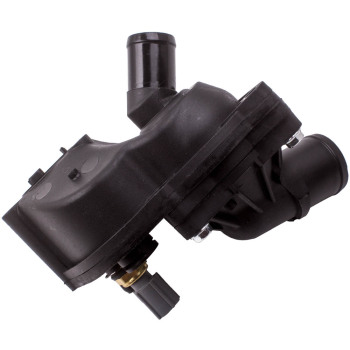Termostato De Vivienda compatible para Ford Explorer 1997-2001/ Compatible para Mustang 4.0L V6 2005-2010