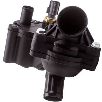 Termostato De Vivienda compatible para Ford Explorer 1997-2001/ Compatible para Mustang 4.0L V6 2005-2010
