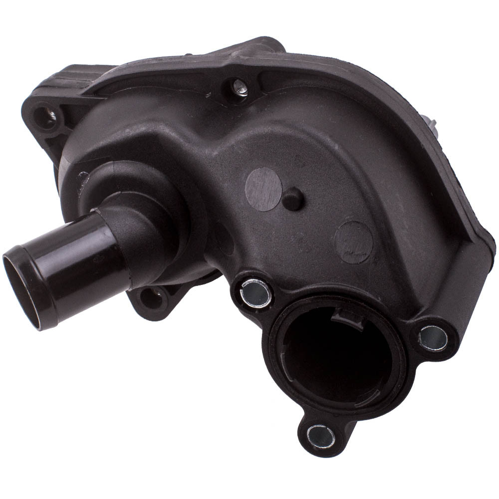 Termostato De Vivienda compatible para Ford Explorer 1997-2001/ Compatible para Mustang 4.0L V6 2005-2010