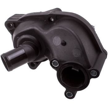 Termostato De Vivienda compatible para Ford Explorer 1997-2001/ Compatible para Mustang 4.0L V6 2005-2010