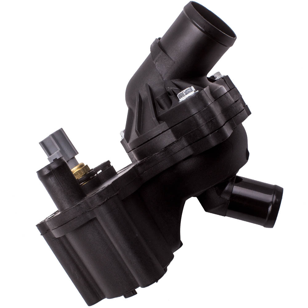 Termostato De Vivienda compatible para Ford Explorer 1997-2001/ Compatible para Mustang 4.0L V6 2005-2010