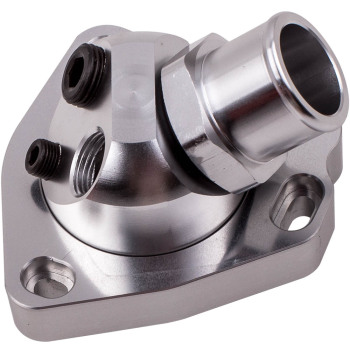For K Series K20 K24 engines Radiator Hose K Swap Swivel Neck Thermostat Housing