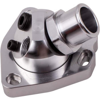 Swivel Neck Thermostat Housing Fit for K Series K20 K24 engines Radiator Hose K Swap