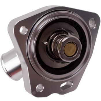 For K Series K20 K24 engines Radiator Hose K Swap Swivel Neck Thermostat Housing