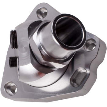 Swivel Neck Thermostat Housing Fit for K Series K20 K24 engines Radiator Hose K Swap