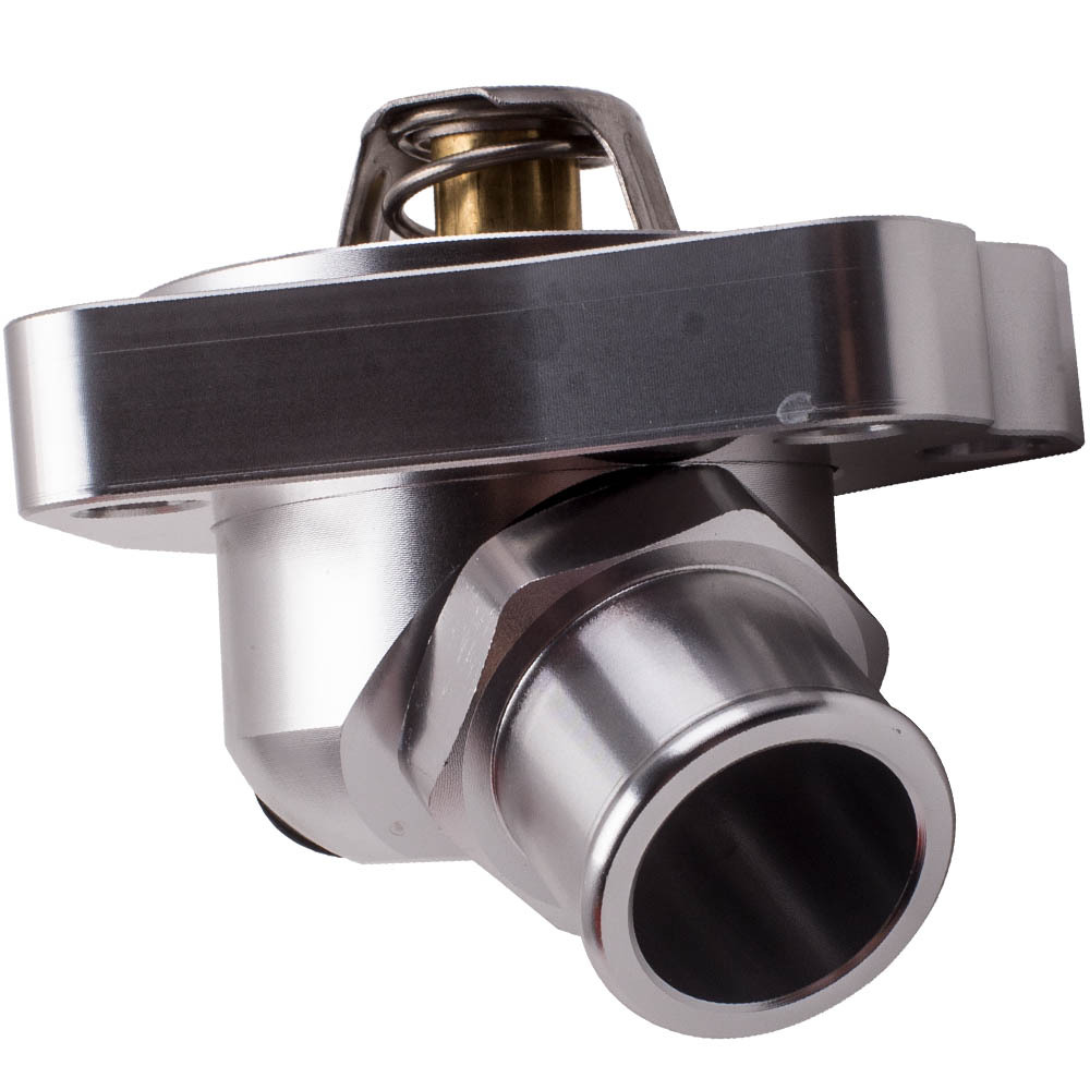 For K Series K20 K24 engines Radiator Hose K Swap Swivel Neck Thermostat Housing