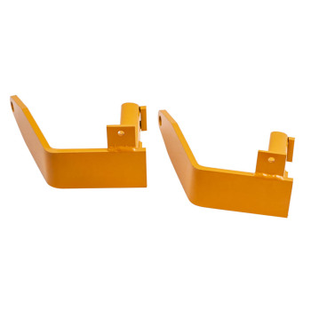 Universal Stake Pocket Camper Tie Down Replaces for TDSF -4 Set Aftermarket