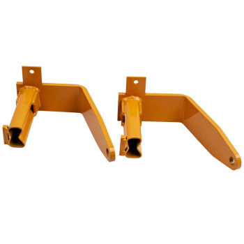 Universal Stake Pocket Camper Tie Down Replaces for TDSF -4 Set Aftermarket