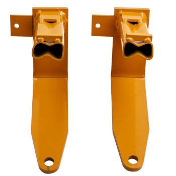 Universal Stake Pocket Camper Tie Down Replaces for TDSF -4 Set Aftermarket