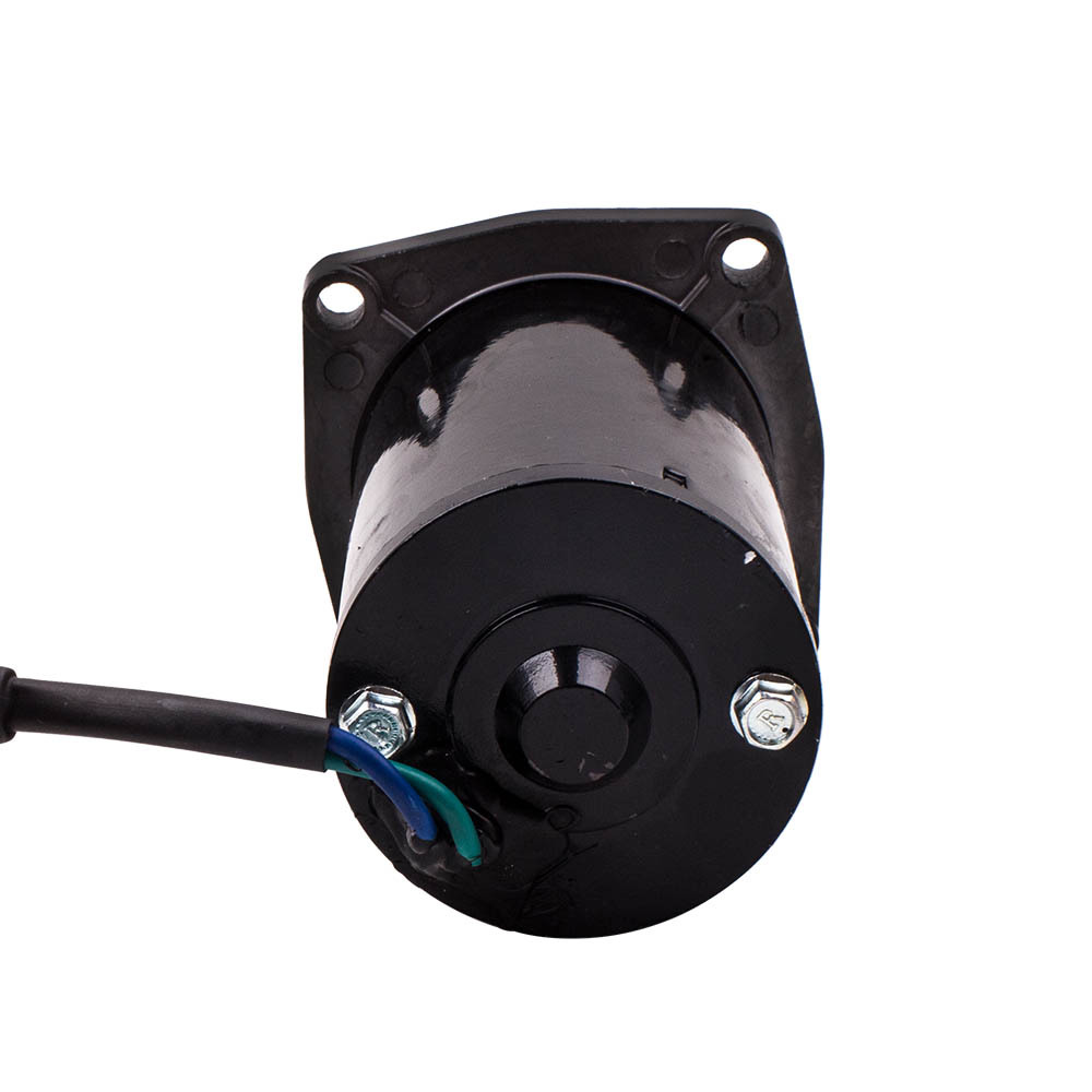 Motor de ajuste de inclinación compatible para OMC Marine Outboard compatible para johnson Evinrude 540-10811 10811n