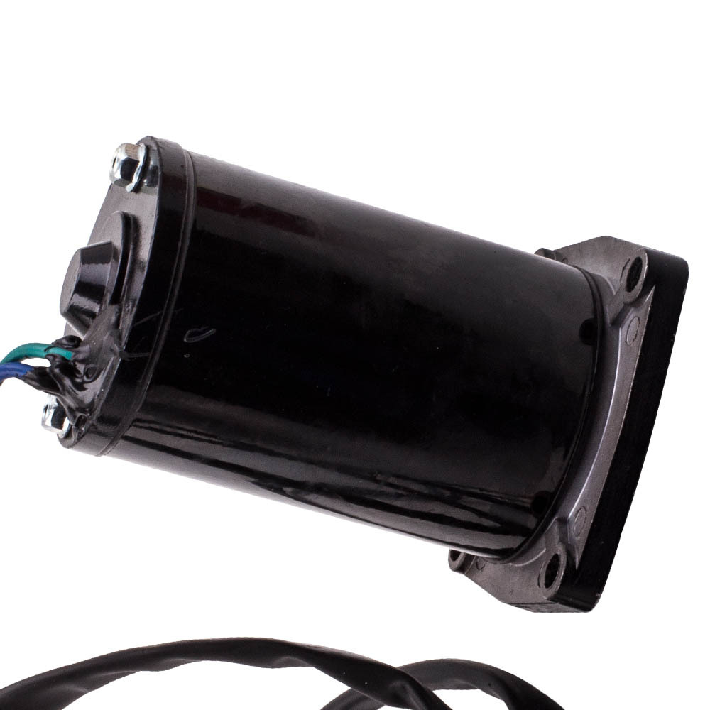 Motor de ajuste de inclinación compatible para OMC Marine Outboard compatible para johnson Evinrude 540-10811 10811n