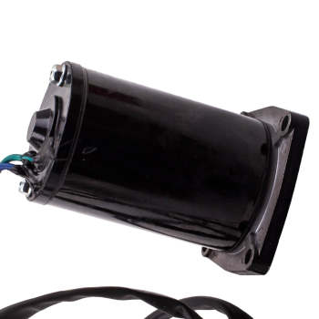 Tilt Trim Motor PT302NM J/E, 435532 and 437801, compatible for HONDA 36120-ZV5-821 BJ25PL