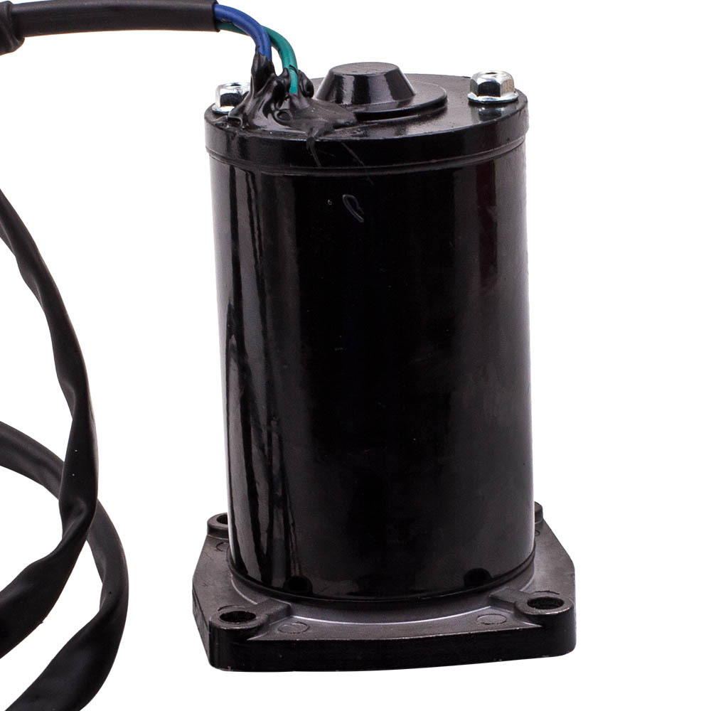 Motor de ajuste de inclinación compatible para OMC Marine Outboard compatible para johnson Evinrude 540-10811 10811n