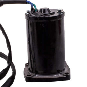 Tilt Trim Motor PT302NM J/E, 435532 and 437801, compatible for HONDA 36120-ZV5-821 BJ25PL