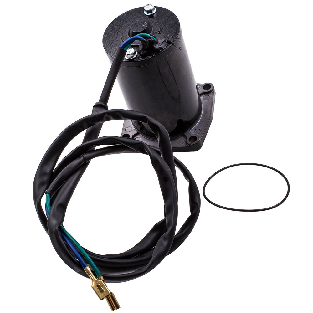 Motor de ajuste de inclinación compatible para OMC Marine Outboard compatible para johnson Evinrude 540-10811 10811n