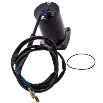 Tilt Trim Motor PT302NM J/E, 435532 and 437801, compatible for HONDA 36120-ZV5-821 BJ25PL