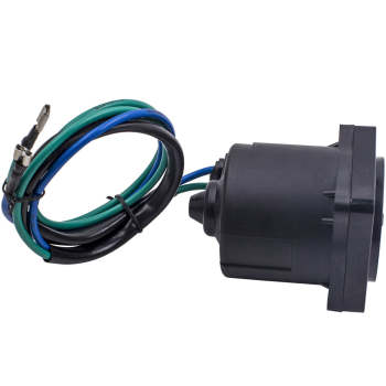 Power Tilt Trim Motor compatible for OMC Evinrude compatible for Johnson 50 60 70 90 HP Outboards 434496