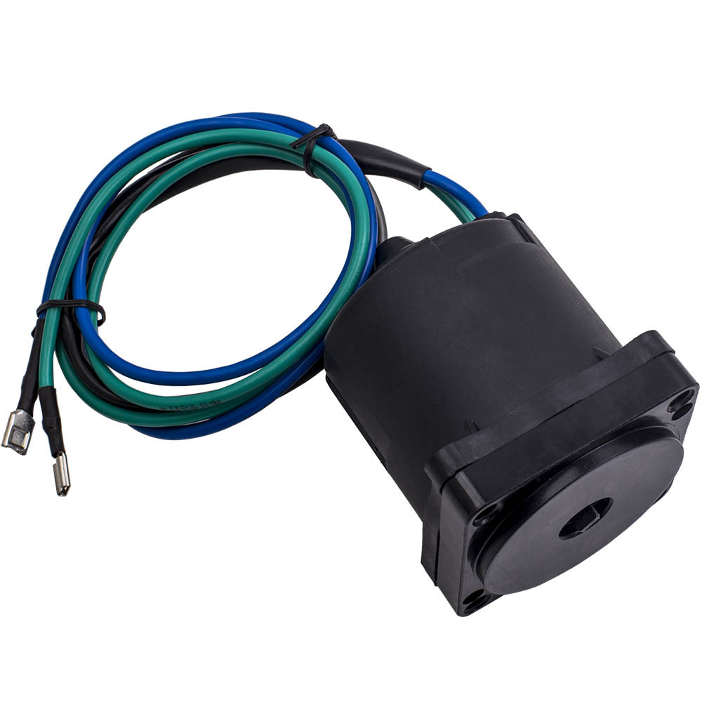 Tilt/Trim Motor compatibile per OMC 120 HP 140 115 130 150 175 HP 1991-on434495, 434496