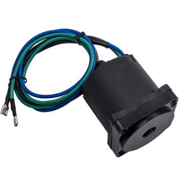 Power Tilt Trim Motor compatible for OMC Evinrude compatible for Johnson 50 60 70 90 HP Outboards 434496