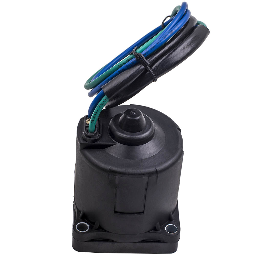Tilt/Trim Motor compatibile per OMC 120 HP 140 115 130 150 175 HP 1991-on434495, 434496