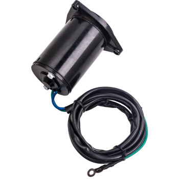 Motor de ajuste de inclinación compatible para Yamaha fueraborda 60 70HP 40 50 60 70 90 HP 6H1-43880-02-00