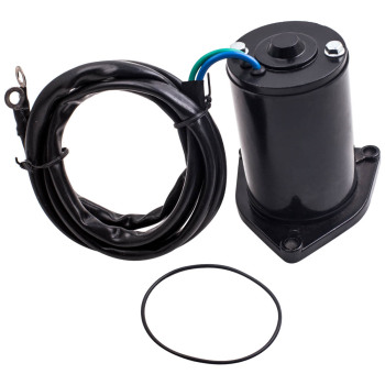 Tilt Trim MOTORE compatibile per YAMAHA 40ps 50ps 60ps 70ps 90ps 1992-1995 6h1-43880-02