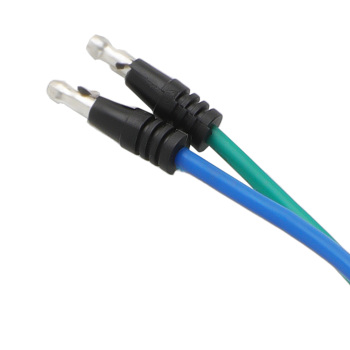 Trim Motor compatible for Mariner Outboards with Reservoir 2-Wire Configuration 809885A2