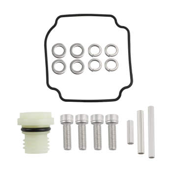 Trim Motor compatible for Mariner Outboards with Reservoir 2-Wire Configuration 809885A2