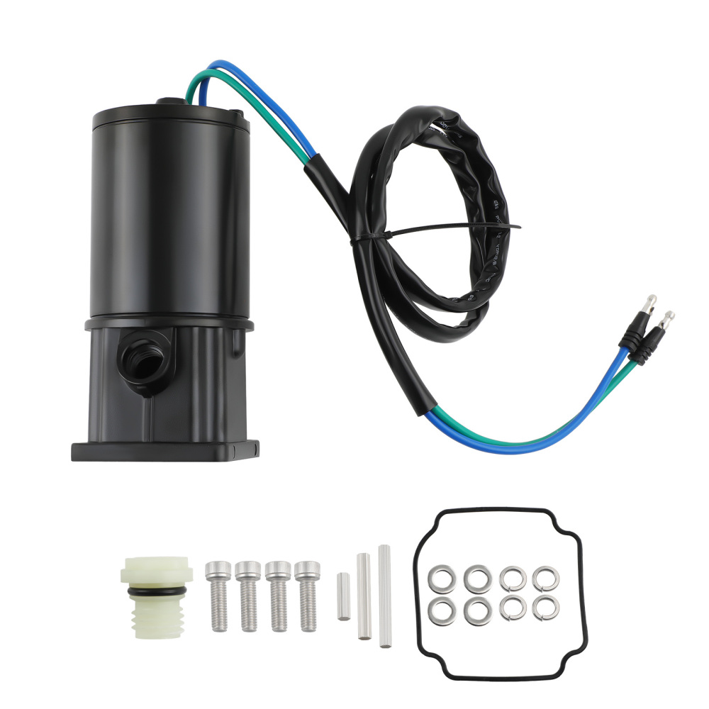 Compatible para Mercury Force Tilt Trim MotorandReservoir 40-125HP 809885A2 809885T2