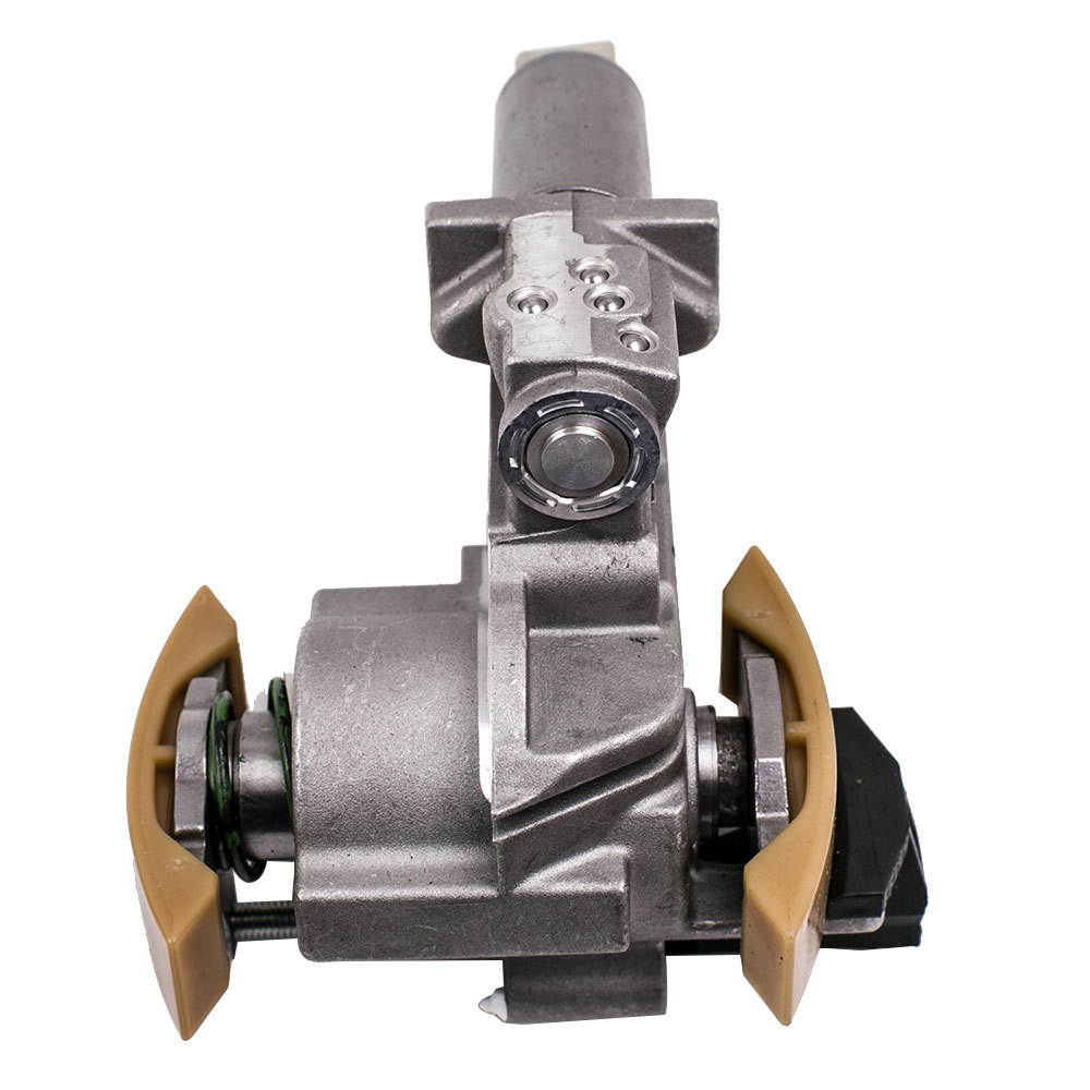 Compatible para VW AUDI SKODA 1.8T Turbo 20V Tensor de Cadena Ajuste Del Árbol Levas Nuevo