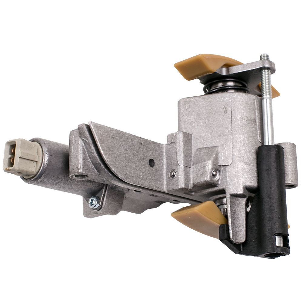 Compatible para VW AUDI SKODA 1.8T Turbo 20V Tensor de Cadena Ajuste Del Árbol Levas Nuevo