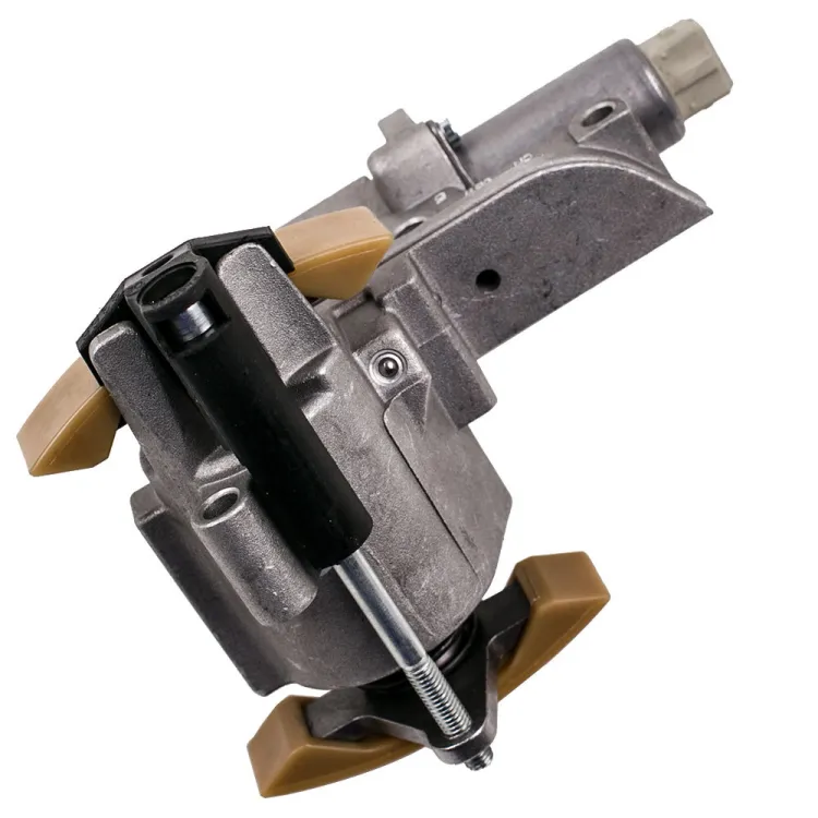 Complete Camshaft Adjuster & Timing Chain Tensioner Seal Kit For VW/Audi 1.8T - 058109088K 12 thumbnail image