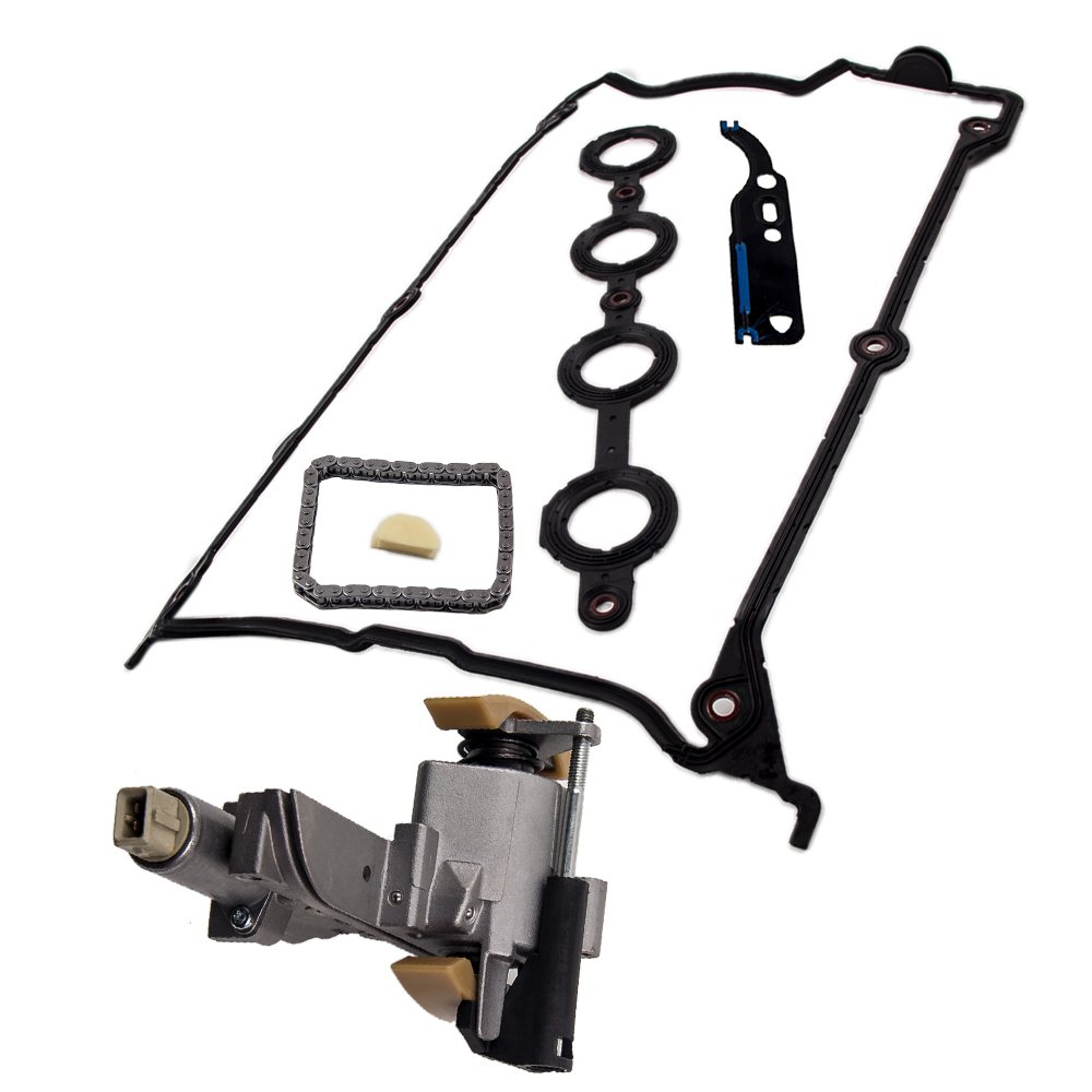 Compatible for AUDI A4 1.8T compatible for VW Polo compatible for Golf 1.8T 058109088 Camshaft Timing Chain Tensioner Kit 