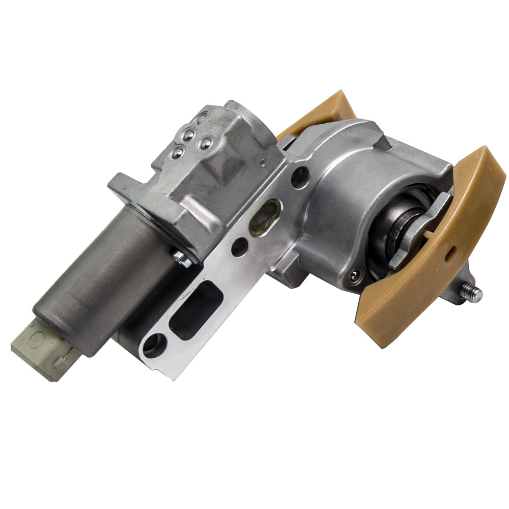 2*Tendicatena Tenditore A Camme Di Regolazione 077109087C compatibile per Vw Audi A6 4.2T compatibile per V8