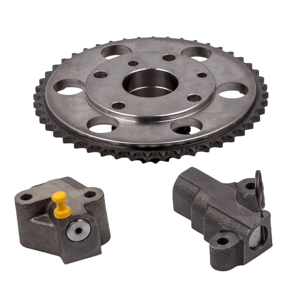 Timing Chain Kit compatible for Nissan Navara D22 D40 Pathfinder R51 YD25DDTi /DCi 4CYL 06-