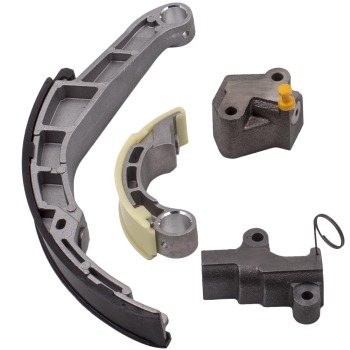 Compatible for Nissan Navara D22 D40 Pathfinder R51 YD25DDTi /DCi 4CYL Timing Chain Kit