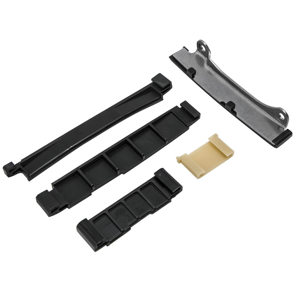 Jeu de distribution à chaînes compatible pour Nissan Navara D40 Pathfinder R51 YD25DDTi