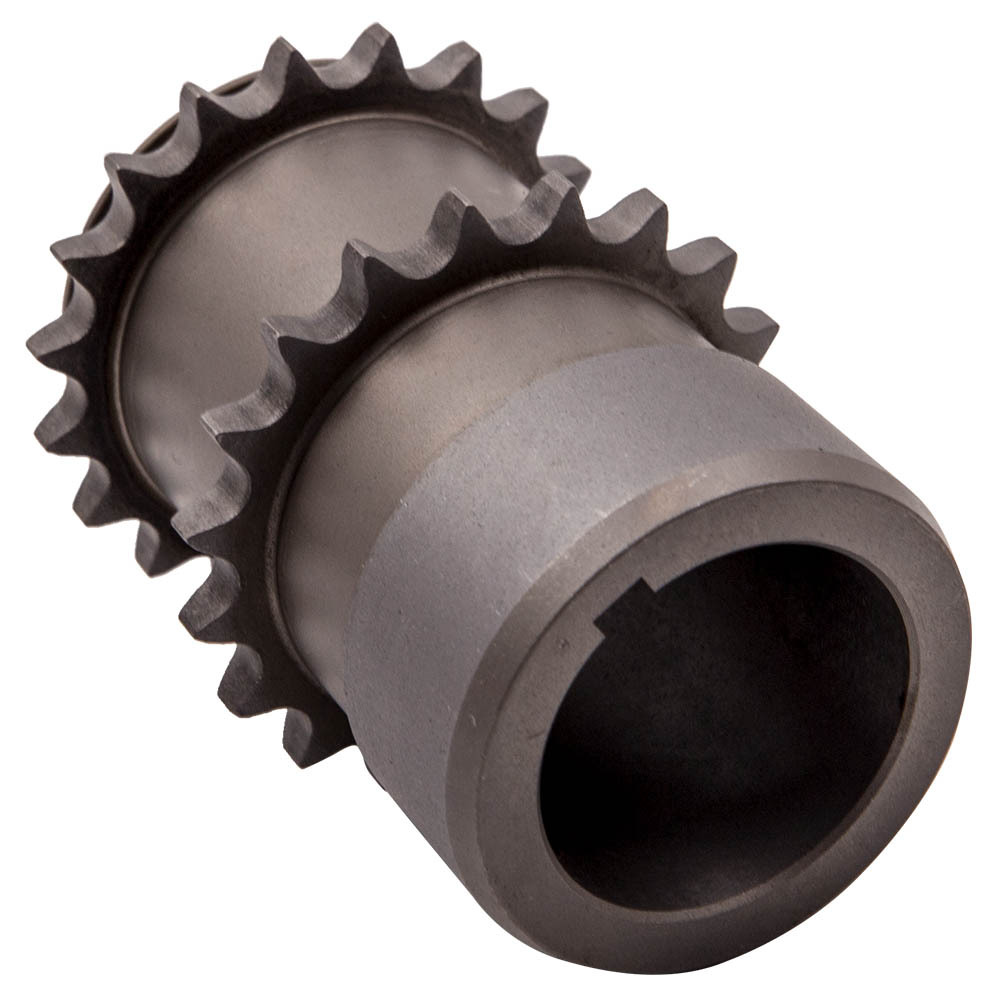 kit chaine de distribution compatible pour bmw 5 e39 7 e38 x5 e53 compatible pour land rover 11311741746